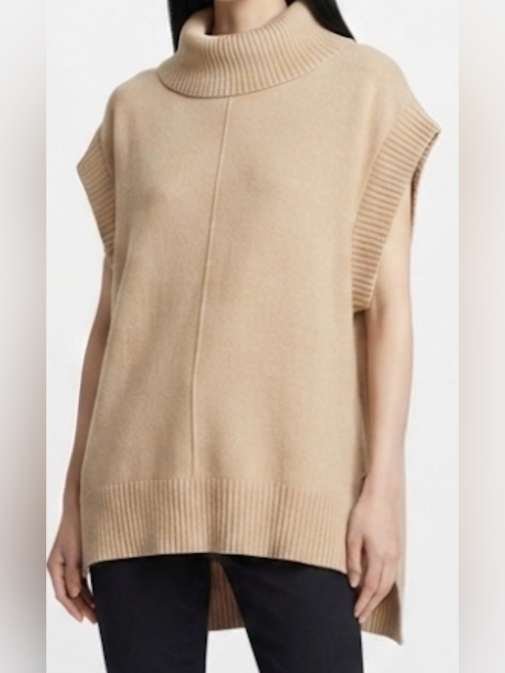 BOAN BASS OVERSIZED SWEATER